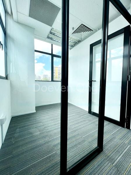 Office for Sale in  WIS @ Changi - Image 2